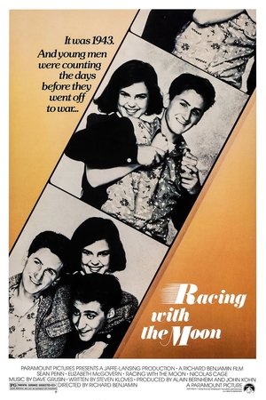 Watch Free Racing with the Moon (1984)