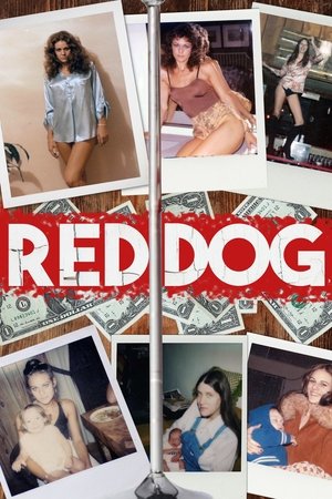 Watch Free Red Dog (2018)
