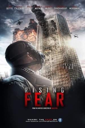 Watch Free Rising Fear (2016)