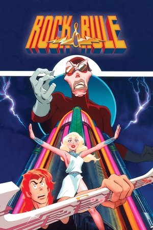 Watch Free Rock &amp; Rule (1983)