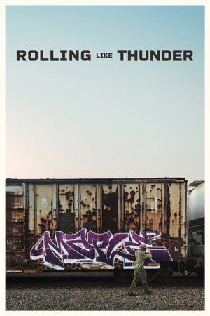 Watch Free Rolling Like Thunder (2021)