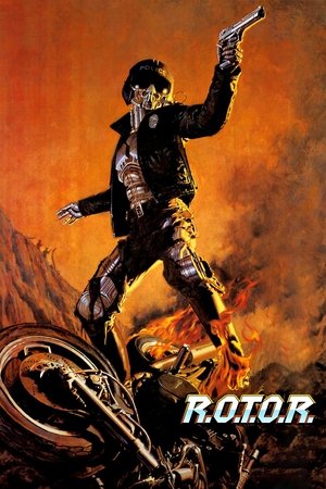 Watch Free R.O.T.O.R. (1987)