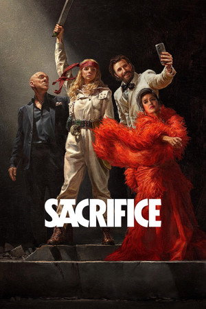 Watch Free Sacrifice (2026)