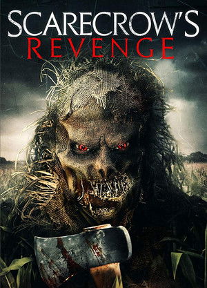 Watch Free Scarecrows Revenge (2019)