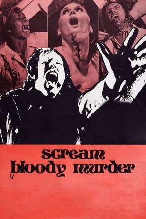 Watch Free Scream Bloody Murder (1973)