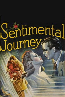 Watch Free Sentimental Journey (1946)
