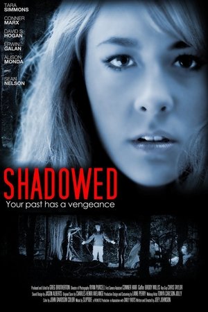 Watch Free Shadowed (2012)
