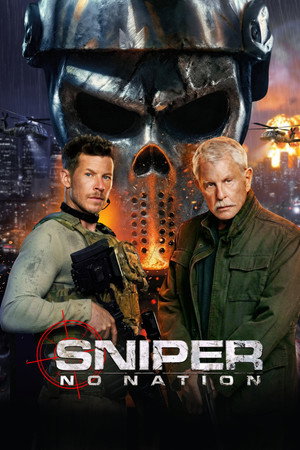 Watch Free Sniper No Nation (2026)