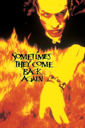 Watch Free Sometimes They Come Back... Again (1996)