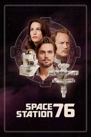 Watch Free Space Station 76 (2014)