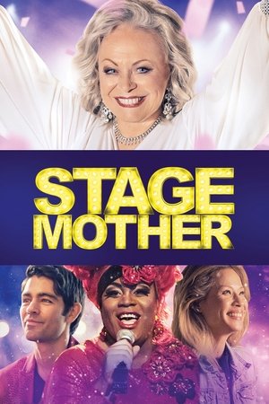 Watch Free Stage Mother (2020)