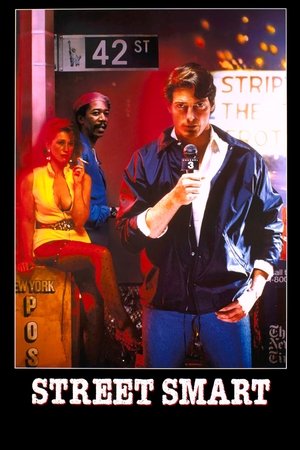 Watch Free Street Smart (1987)