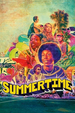 Watch Free Summertime (2020)