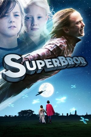 Watch Free SuperBrother (2009)