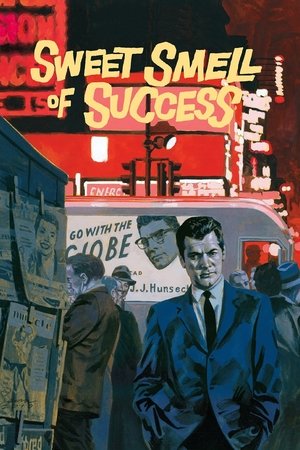 Watch Free Sweet Smell of Success (1957)