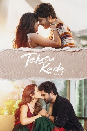 Watch Free Telusu Kada (2025)