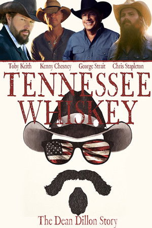 Watch Free Tennessee Whiskey: The Dean Dillon Story (2017)