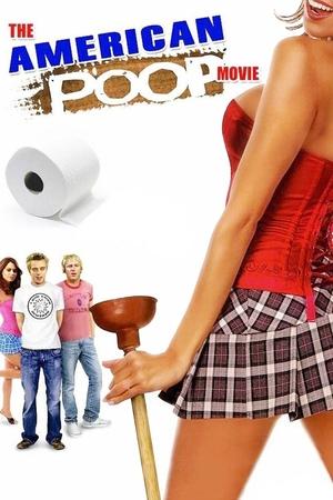 Watch Free The American Poop Movie (2006)