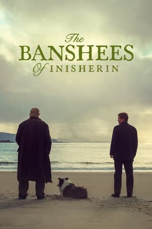 Watch Free The Banshees of Inisherin (2022)