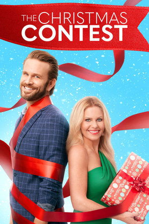 Watch Free The Christmas Contest (2021)