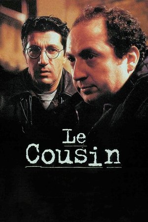 Watch Free Le cousin (1997)