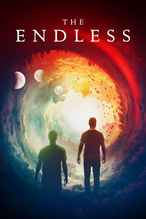 Watch Free The Endless (2017)