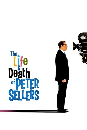 Watch Free The Life and Death of Peter Sellers (2004)