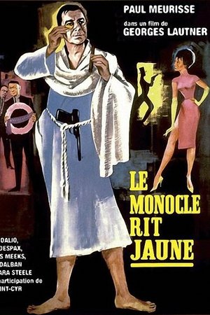 Watch Free The Monocle (1964)