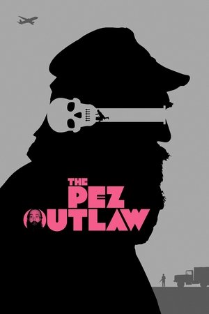 Watch Free The Pez Outlaw (2022)