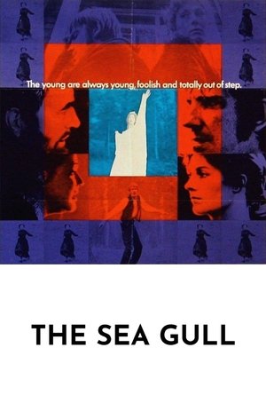 Watch Free The Sea Gull (1968)
