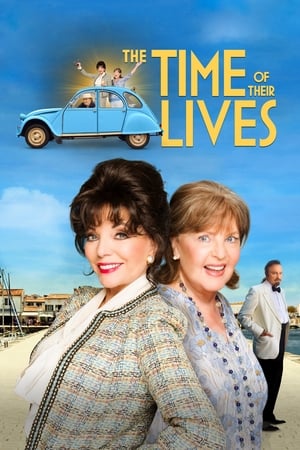 Watch Free The Time of Their Lives (2017)