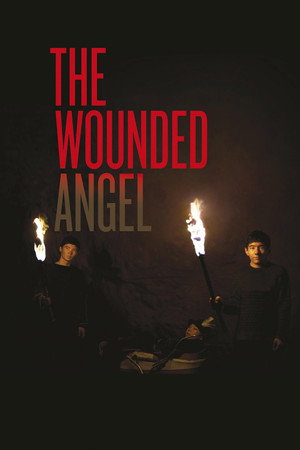 Watch Free The Wounded Angel (2016)
