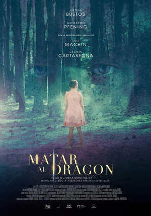 Watch Free To Kill the Dragon (2019)