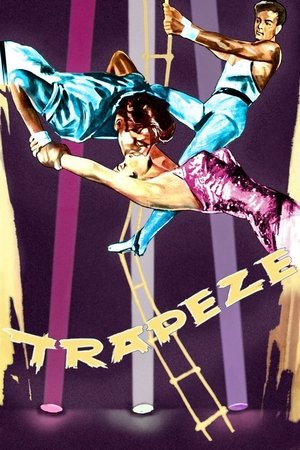 Watch Free Trapeze (1956)