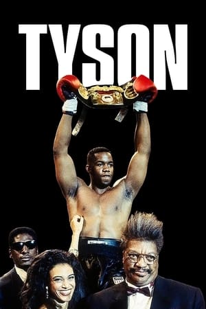 Watch Free Tyson (1995)