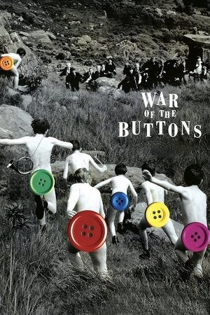 Watch Free War of the Buttons (1994)