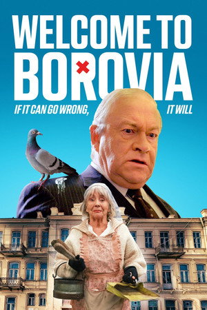 Watch Free Welcome to Borovia (2026)