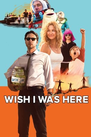 Watch Free Wish I Was Here (2014)