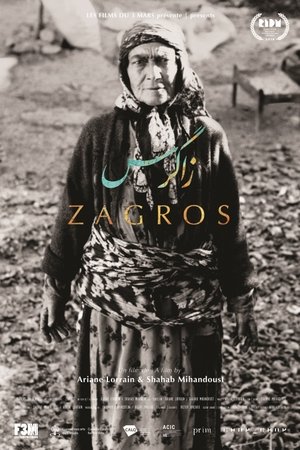 Watch Free Zagros (2018)