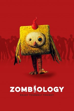 Watch Free Zombiology: Enjoy Yourself Tonight (2017)