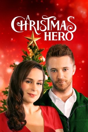 Watch Free A Christmas Hero (2020)