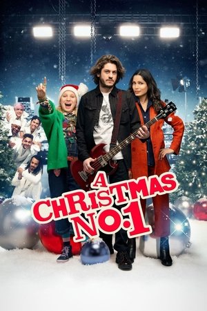 Watch Free A Christmas Number One (2021)
