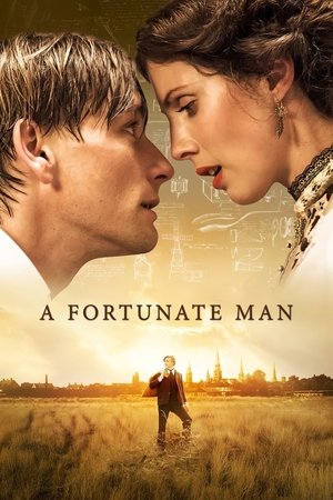 Watch Free A Fortunate Man (2018)