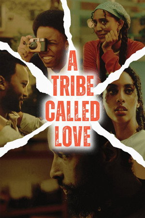 Watch Free A Tribe Called Love (2025)