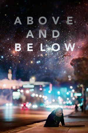 Watch Free Above and Below (2015)