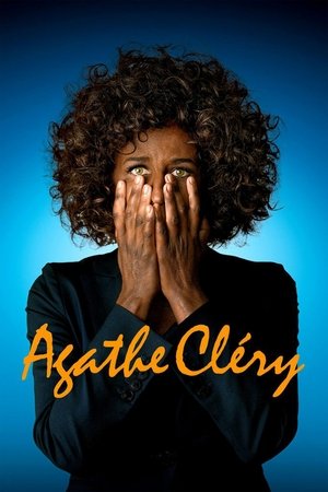 Watch Free Agathe Cléry (2008)