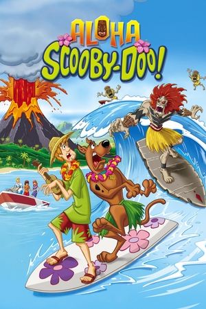 Watch Free Aloha, ScoobyDoo! 2005