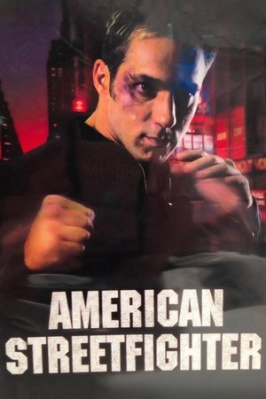 Watch Free American Streetfighter (1992)