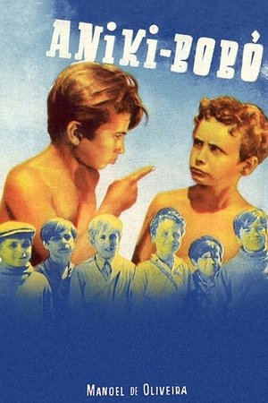 Watch Free Aniki Bóbó (1942)