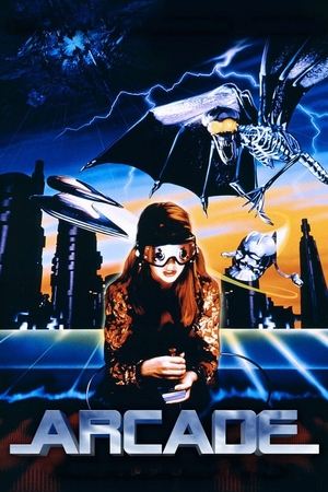 Watch Free Arcade (1993)